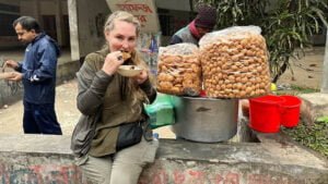 Food Tour in Dhaka Bangladesh 2