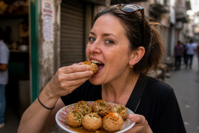 Food tour in dhaka with Cholo Bangladesh Tours
