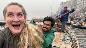 tour guide course in Bangladesh 1