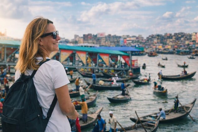 Dhaka City Tour Package : Private Dhaka Tour