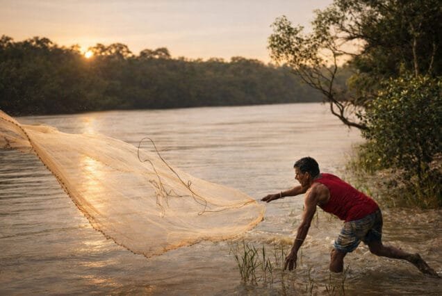 Bangladesh Tour Package : Barisal Bagerhat Sundarban Tour for Foreigners