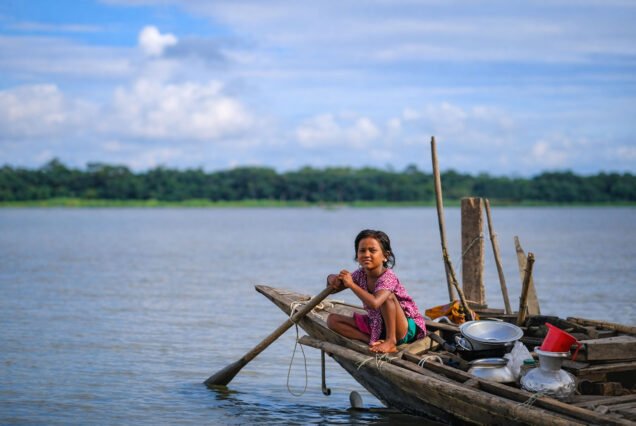 Barisal Backwater Tour